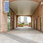 Fountain House London Flat Central